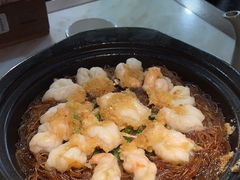 -绿茶餐厅(首开福茂店)