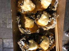 -品腐记·豆腐王朝(老门东总店)