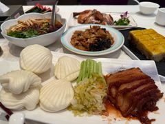 -凯鸽酒楼(大同振兴街店)