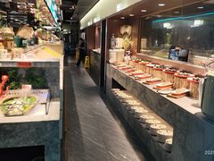 -阪尚皇·原切牛排·烤肉火锅自助(北京路店)