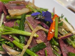 -北平盛世·新京菜·北京烤鸭(劲松·双井店)