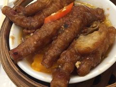 -彩福皇宴(皇室堡店)