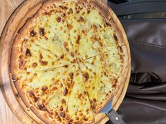 -比格比萨自助(南京万达茂店)