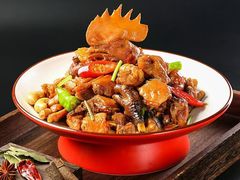 -望海湾海鲜楼·海鲜(开发区店)
