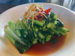 -尽善百年古院餐厅(王家老宅店)