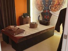 -泰古龙抓龙筋·spa按摩(浦东店)