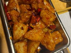 -一顿烧烤(八经街店)