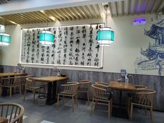 -西羊市老米家泡馍(西羊市店)