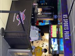 -VS SPORTS PARK运动玩乐园·团建·生日会(合生汇店)
