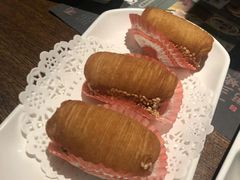 -南拳十三姨·潮汕砂锅粥(世纪金源店)