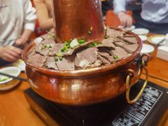 -如意林卡藏餐吧(大昭寺店)