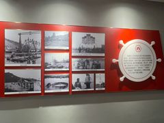 -钱塘江大桥陈列馆