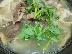 -牛记烩面(七星西路店)