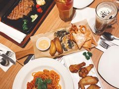 意面-必胜客(大悦城店)