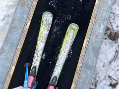 -蓟洲国际滑雪场