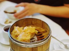 -凤凰楼酒家·粤宴点心(华强北店)