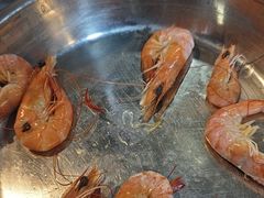 -钱大妈海鲜饭店(保利林语店)