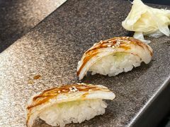 -Sushi Hanzo半藏(天环广场店)