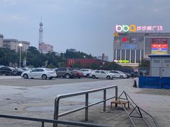 -南城百货(亭江店)