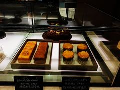 -V咖啡(兰州盛达希尔顿酒店)