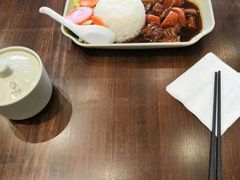-李先生牛肉面大王(站北广场店)