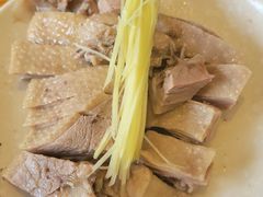-乡亲鹅肉城(昆山店)