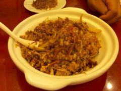 -宏状元现熬粥·京味菜(五棵松店)