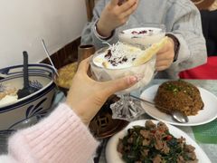 -蜗牛小馆醉乡民谣云南菜(惠新西里店)