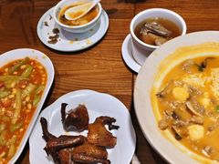 -海记品鸽·新疆菜(开发区店)