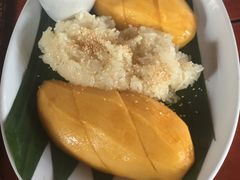 -自然餐厅(Phuket)