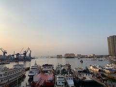 -桃园中华料理炸酱面(燕儿岛路店)