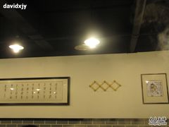 -酒友老火锅(渝中店)