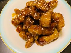 -鼎香润(德胜门内店)