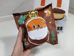 可可生巧铜锣烧-泽田本家·铜锣烧(美罗城店)