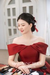 -洋洋婚纱品牌集合店