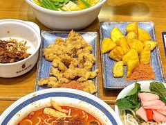 -成都银泰城