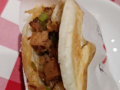 -西贝(上海新梅广场店)