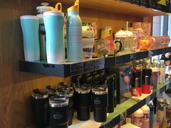 -星巴克臻选(莘庄仲盛店)