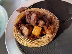 -天和晟烤鸭店(世纪坛店)