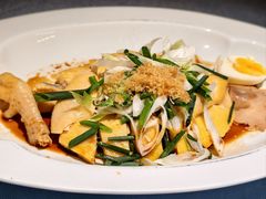 晓粤葱油淋鸡-晓粤·惹味粤菜(凯德乐峰广场店)