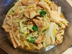 -小柴米·传统江西菜(八一广场店)