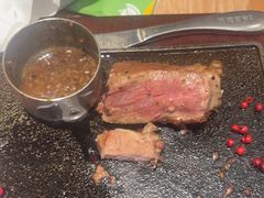 -豪客来牛排(成都锦江大融城店)