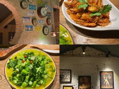 -70后饭吧(府河街店)