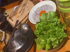 -手选潮汕鲜牛肉火锅(二七广场店)