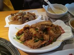 -海银海记潮汕牛肉火锅(新港中路海珠店)