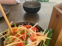 -风与炭BBQ户外火锅烧烤(成都群光君悦酒店)