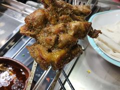 -古彭7只羊·徐州烧烤(旗舰店)