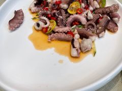 -将相和·海鲜蒸饺大连菜