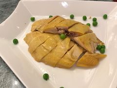 -常州逸高酒店-中餐厅