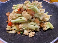 -鸡毛店·川菜(双楠店)